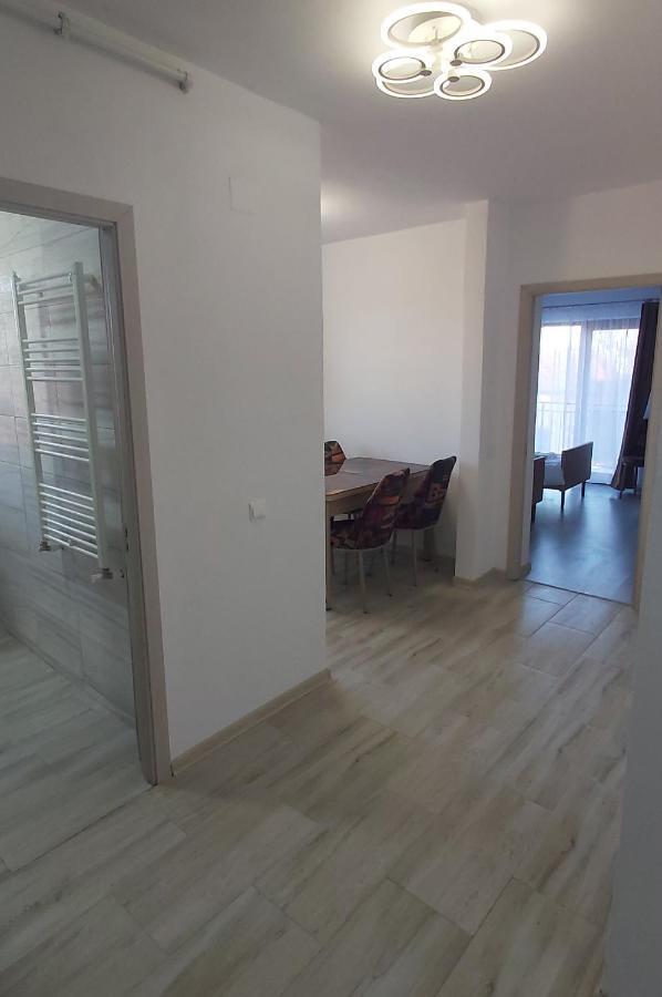 Studio Elisa Daire Caransebeş Dış mekan fotoğraf