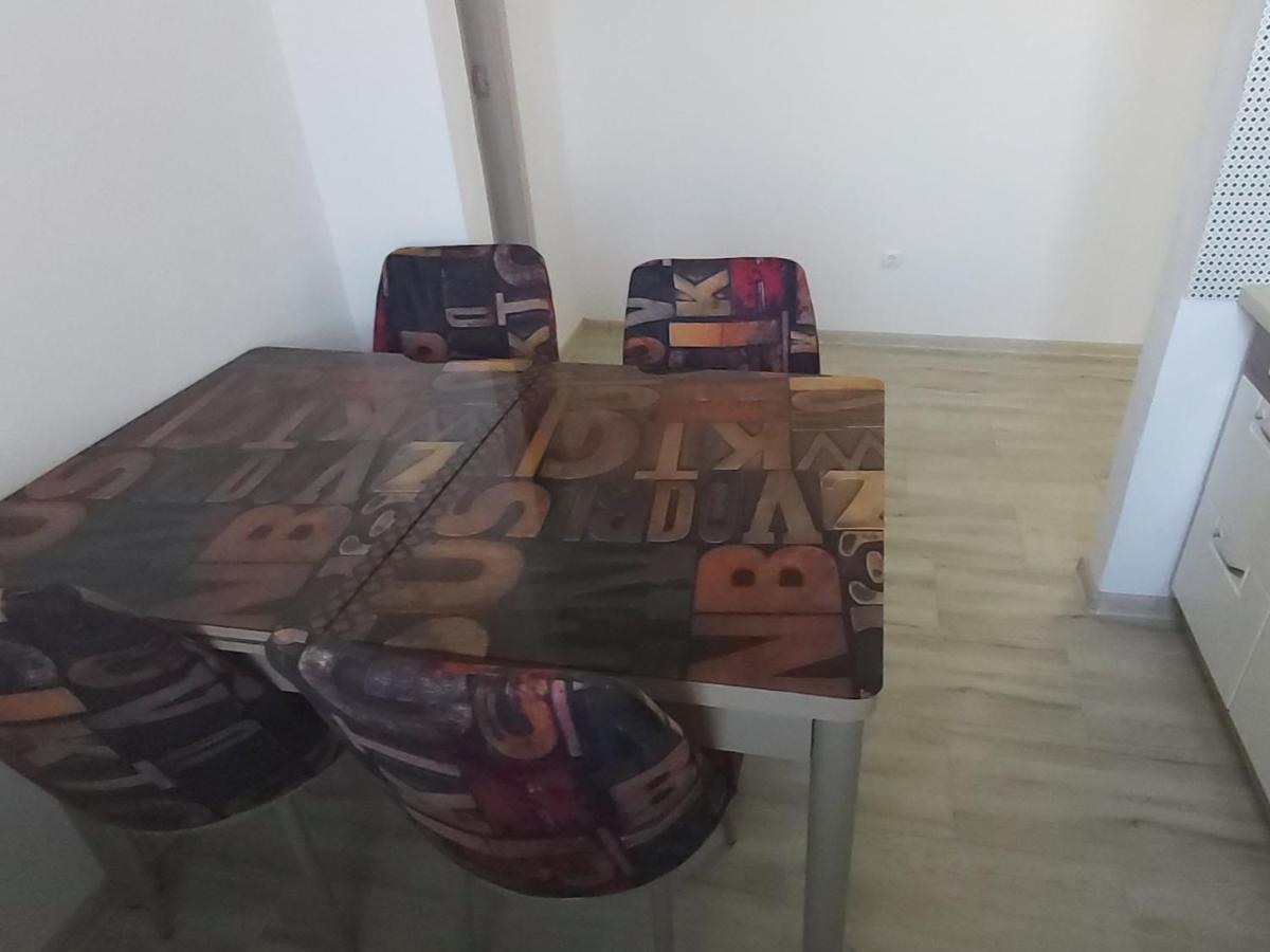 Studio Elisa Daire Caransebeş Dış mekan fotoğraf